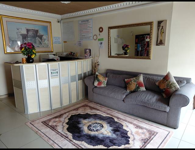 526M² HOTEL FOR SALE IN BENONI CENTRAL